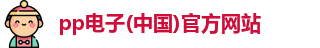 pp电子(中国)官方网站